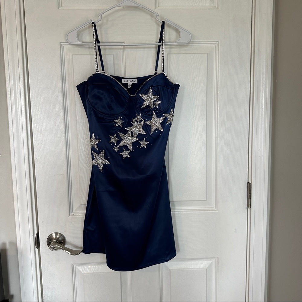 Taylor Swift Midnights dress